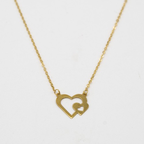 Collana oro giallo kt con - kt,