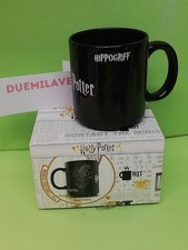 Harry potter tazza - harry, nera