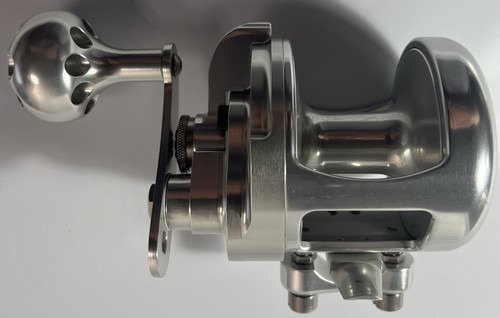 Vintage accurate twin drag - twin,