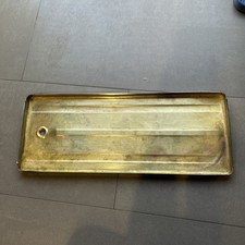 Gocciolatoio Faema President