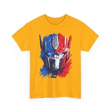T-shirt Optimus Prime by