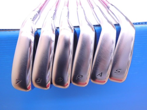 Taylormade max set - r9,