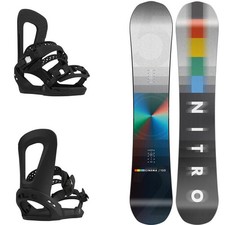 SET: NITRO Cinema 2026 +