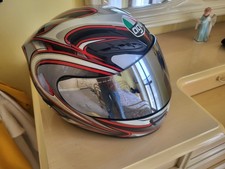 Casco Agv Stealth Guardare