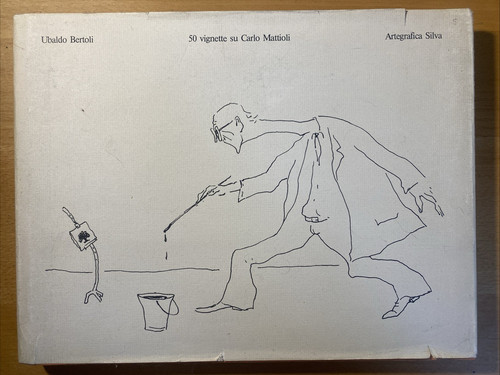 Vignette carlo mattioli - 50,