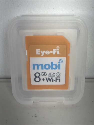 Scheda eye mobi gb - scheda,
