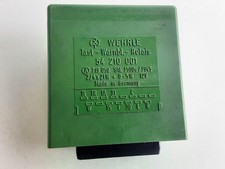 BMW R 80 GS R 100 GS PD K 75 K 100 R 100 R RELÈ FRECCE ED HAZARD 61311459224