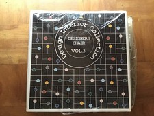 Eames Interior Collection