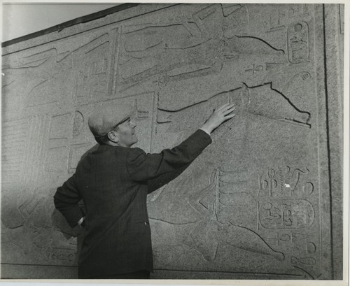 Art historian kenneth clark - art,