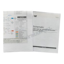 Manuale servizio schema - manuale, di