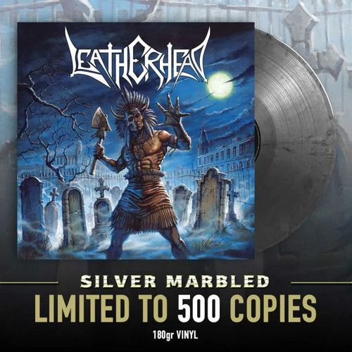 Leatherhead same lim - -,