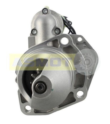 Motorino avviamento 4kw - 1x_,