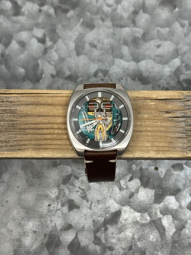Bulova accutron 214 770 - 214,