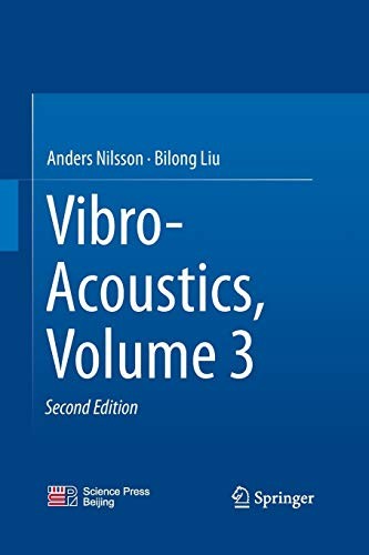 Vibro acoustics volume - vibro-acoustics,,
