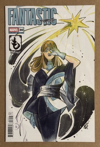 Fantastic four peach - #30,