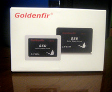 [HARD DISK SSD 2,5" SATA 3 III