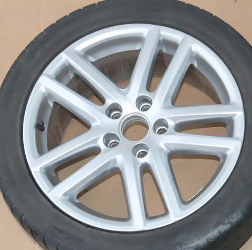 Golf eos passat cerchio - eos,