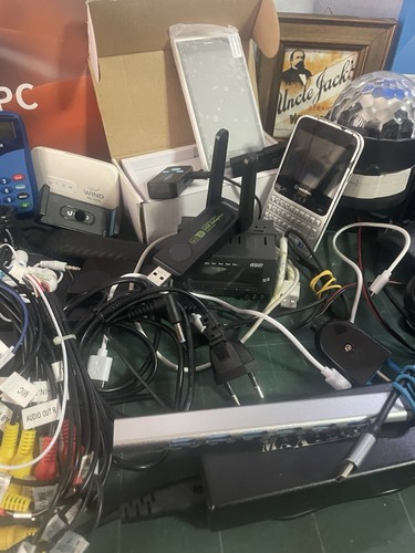 Stock elettronica affare - stock,