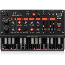 Behringer mini - mini,