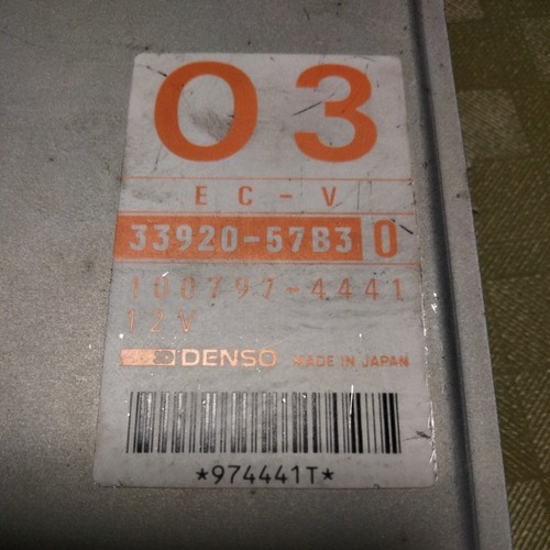 3392057b30 centralina motore - centralina,