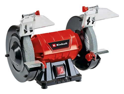 Einhell smerigliatrice banco - smerigliatrice,