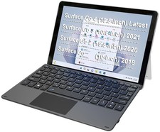 Arteck Microsoft Surface Go