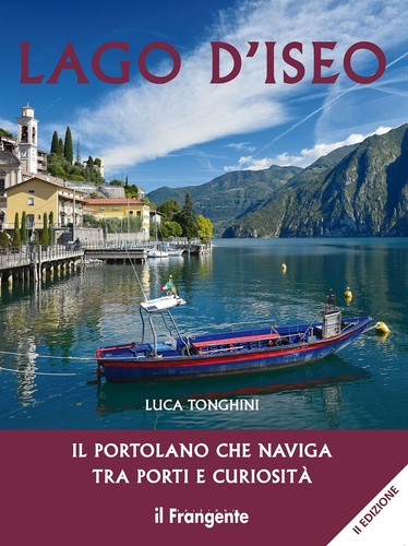 Lago iseo portolano - il, che