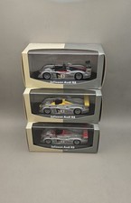 AUDI R8 Infineon " Tripla