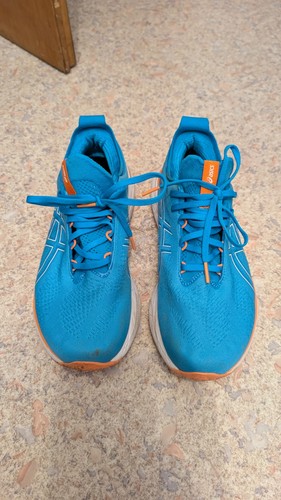 Asics gel nimbus uomo - gel,