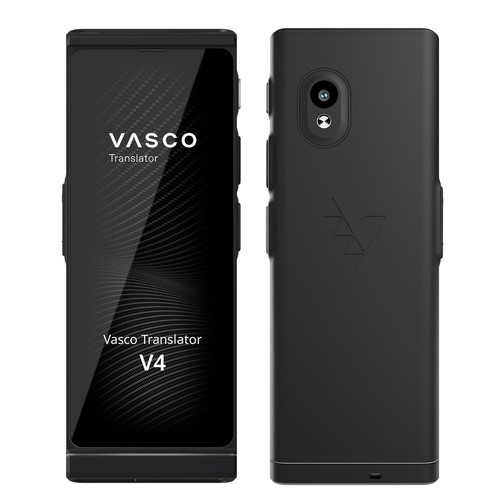 Vasco traduttore simultaneo - traduttore,