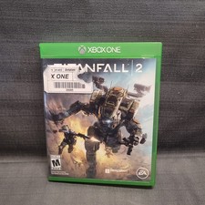 Titanfall 2 (Xbox One, 2016)