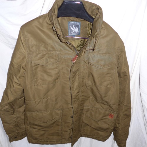 Spiewak sons giacca - spiewak, cappotto