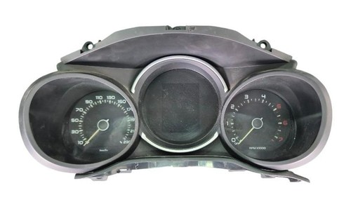 Quadro strumenti - quadro,