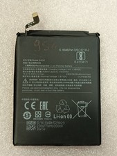 BATTERIA BN52 PER XIAOMI REDMI NOTE 9 PRO/10X / 10X PRO 5020mAh efficienza 95%