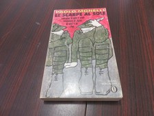 Paolo MONELLI - LE SCARPE AL