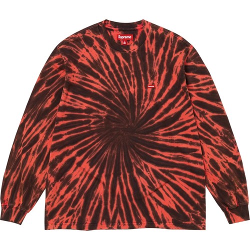 Shirt supreme small box - small,