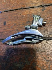 Deragliatore Anteriore 39/53