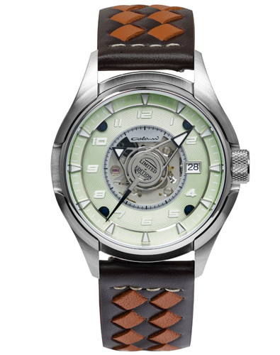 Orologio automatico umf - orologio,