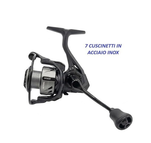 Mulinello mistral 3000 - mistral,