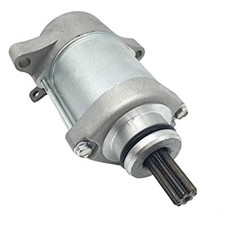MOTORINO AVVIAMENTO COME
