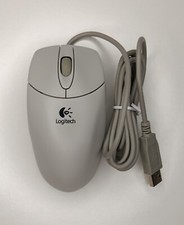 First Mouse Logitech M-UB48 -