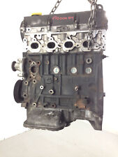 Y17DTL OPEL CORSA C VAN (2002) 1.7 D 48KW MOTORE CON 170.000KM