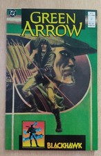 Green Arrow n.1 Play Press