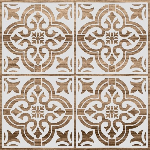 Pezzi stencil per - stencil,