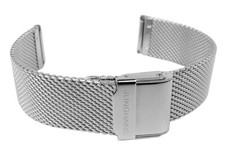 Junghans Max Bill Cinturino