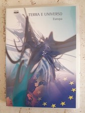 DVD Terra e Universo Europa