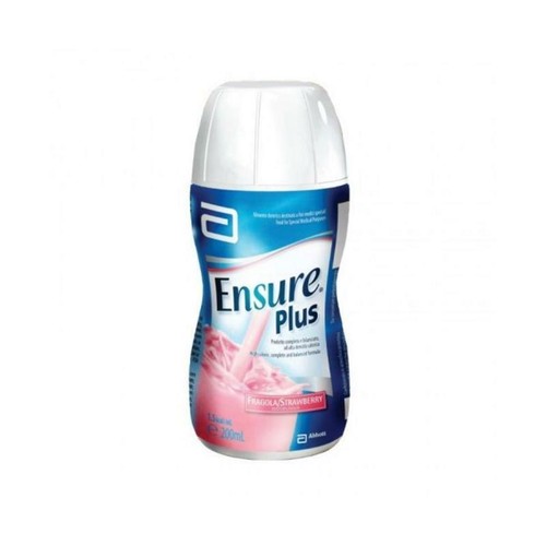 Ensure plus advance - plus,