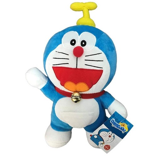 Peluche doraemon 40cm - peluche, by
