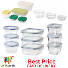 NUOVO IKEA Set Conservazione