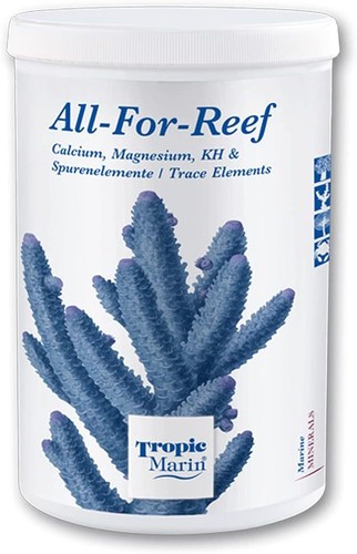 Polvere all for reef tropic - polvere,